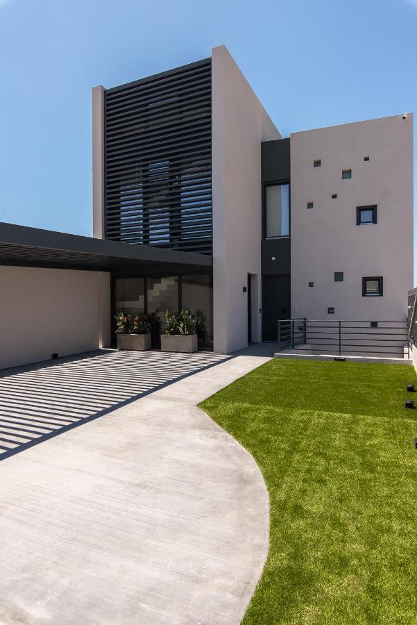 Orion Suites Tínos Exterior foto